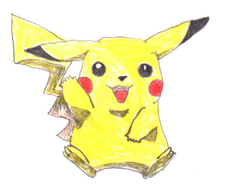 pikatchu